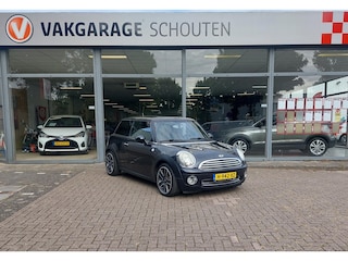 Mini Mini 1.4