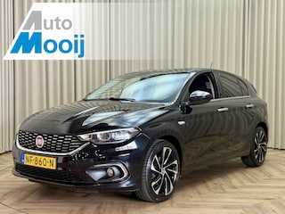 Fiat Tipo 1.6 MultiJet 16v Business *Stoelverwarming* Navigatie / Camera / Cruise Control / ECC Clima / DAB / Org.NL!