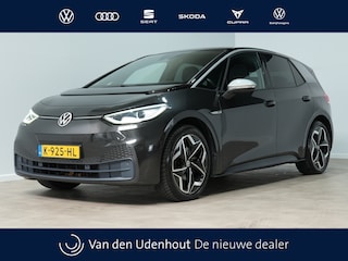 Volkswagen ID.3 First Plus 58 kWh 204pk | Camera | Acc | App-Connect | Stoelverwarming