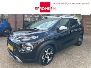 Citroën C3 Aircross 1.2 PureTech S&S Shine