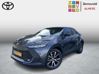 Toyota C-HR 2.0 Plug-in Hybrid 220 Dynamic