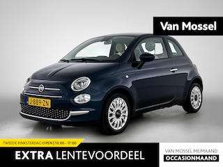 Fiat 500 1.0 Hybrid Lounge