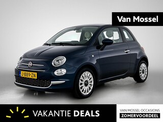 Fiat 500 1.0 Hybrid Lounge