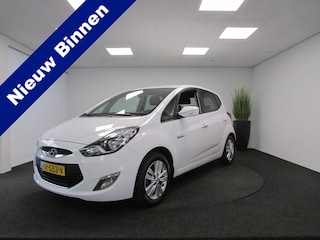 Hyundai ix20 1.4i Go! I Trekhaak I Achteruitrijcamera I Cruise control I Navigatie I