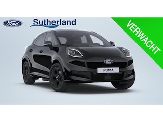Ford Puma Gen-E BlueCruise Edition 47 kWh 168pk |  Winterpack | Ford Voorraad