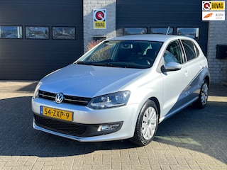Volkswagen Polo 1.4-16V Highline *Apple Carplay*Garantie