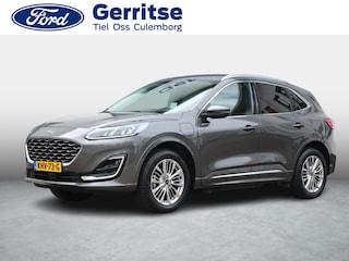Ford Kuga 2.5 PHEV Vignale * ADAPT CRUISE * HUD * WINTERPACK *