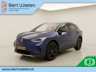 Volkswagen ID.4 First Max 77 kWh | Panoramadak | Camera | MAX