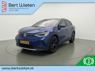 Volkswagen ID.4 First Max 77 kWh | Panoramadak | Camera | MAX