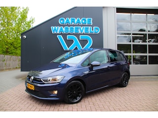 Volkswagen Golf Sportsvan 1.0 TSI 115PK Trekhaak/Navi/Cruise/DAB/Park.sens