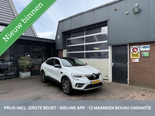 Renault Arkana 1.6 E-Tech Hybrid 145 Intens *ALL-IN PRIJS*