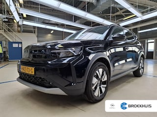 Opel Frontera 1.2 Turbo Hybrid GS | Automaat | Navigatie | Camera | Stoelverwarming | Apple carplay | NL auto |