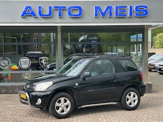Toyota RAV4 1.8-16V VVT-I-Luna Airco NAP-autopas
