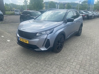 Peugeot 3008 1.6 HYbrid 225 GT Black Pack | Achteruitrijcamera | Apple Carplay/Android Auto|telefoonintegratie premium | Audio installatie premium