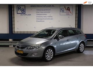 Opel Astra Sports Tourer 1.4 Turbo + APK 5-2027 + KEURIGE WAGEN + RIJKLAAR ! ! !