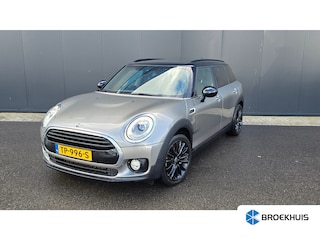 Mini Clubman 1.5 136pk Cooper Business Edition | Panoramadak | Parkeerhulp Achter | Climate Control | Cruise Control