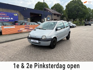Renault Twingo 1.2 Privilège NIEUWE APK!