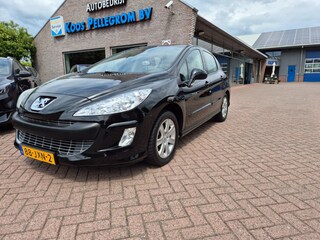 Peugeot 308 1.6 VTI STYLE