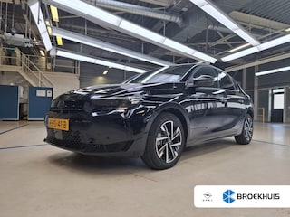 Opel Corsa 1.2 Turbo Hybrid GS | Automaat | Navigatie | Camera | NL auto | Apple carplay | Adaptieve cruise control |