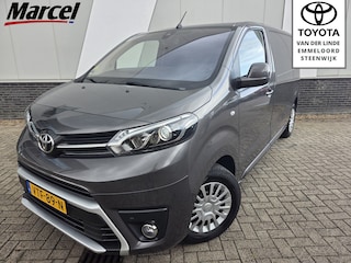 Toyota Proace 2.0 D-4D Prof 145pk dealeronderhouden ex BTW