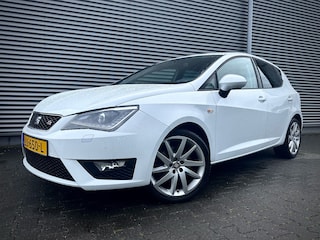 Seat Ibiza SC 1.0 EcoTSI 110pk Style Connect