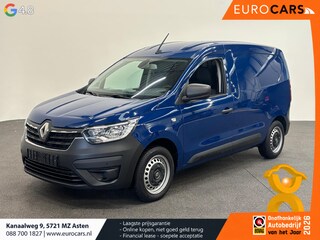 Renault Express 1.5 95PK Comfort Cruise Control Airco Stoelverwarming