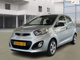 Kia Picanto 1.0 CVVT AIRCO 5 DEUR