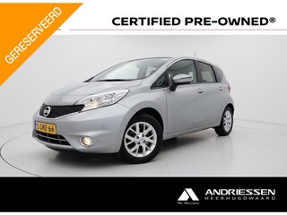 Nissan Note 1.2 Connect Edition