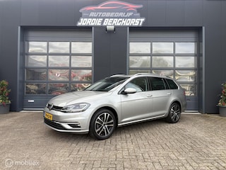 Volkswagen Golf Variant 1.0 TSI Comfortline Business