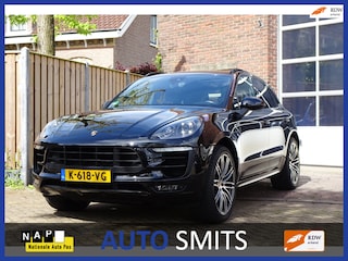 Porsche Macan 3.0 GTS