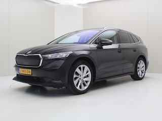 Skoda Enyaq Iv 80 204pk 82kWh 92.2% SoH [ PANO+520KM WLTP+20 INCH+CARPLAY ]