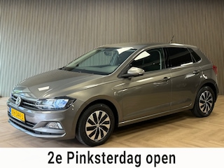 Volkswagen Polo 1.0 MPI Comfortline AIRCO CRUISE NAVIGATIE APPLE CARPLAY BLUETOOTH USB START/STOP