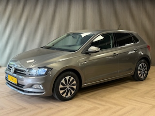 Volkswagen Polo 1.0 MPI Comfortline AIRCO CRUISE NAVIGATIE APPLE CARPLAY BLUETOOTH USB START/STOP
