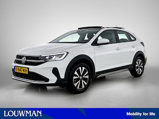 Volkswagen Taigo 1.0 TSI Life DSG | Panoramadak | Apple Car Play | DSG | Trekhaak