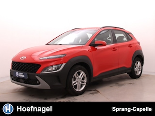 Hyundai Kona 1.0 T-GDI Comfort | Camera | Cruise Control | CarPlay | Stoelverwarming