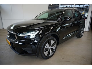 Volvo XC40 2.0 B3 Black Edition Cruise Adaptief - Stoel- Stuur verwarming
