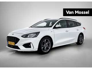 Ford Focus Wagon 1.0 EcoBoost ST Line Business