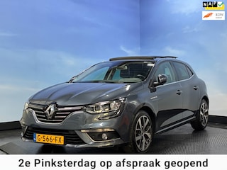 Renault Mégane 1.3 TCe Bose Navi | Clima | Cruise | Camera| Open Dak