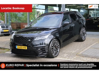 Land Rover Range Rover Velar 3.0 D300 AWD NETTO EXPORT PRICE!