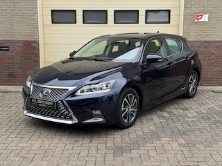 Lexus CT 200h Business Line Dealer onderh. | 2E Eig | Line assist | ACC | Camera