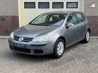 Volkswagen Golf 1.6 FSI Trendline Automaat|Inruilkoopje|APK 01-2027