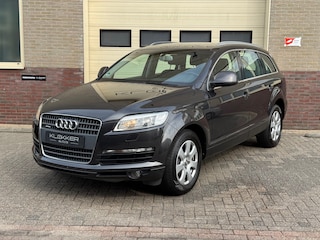 Audi Q7 3.0 TDI quattro Memory|Camera|Leder|APK 12-2026