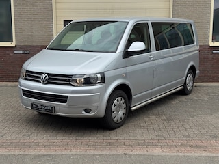 Volkswagen Transporter Kombi 2.0 TDI L2H1 Highline Caravelle Mechtronic storing