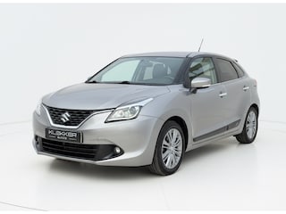 Suzuki Baleno 1.2 Smart Hybrid High Executive Camera|Trekhaak|Navi
