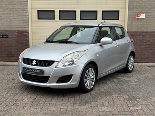 Suzuki Swift 1.2 Comfort EASSS Airco|Stoelverw.|APK 12-2026