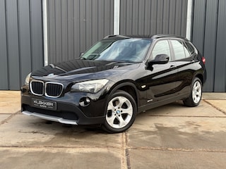 BMW X1 SDrive18i Carplay|Clima|PDC|Trekhaak