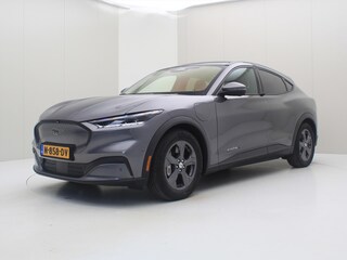 Ford Mustang Mach-E 98kWh 286pk Extended Range RWD 91,5% SoH [ PANO+610KM WLTP+STOEL/STUURWIELVERWARMING+LEDER ]