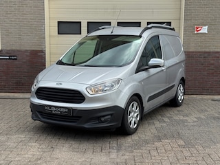 Ford Transit Courier 1.5 TDCI 1E EIG|Cruise|PDC|Trekhaak|Euro 6