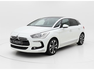 Citroën DS5 1.6 156PK So Chic Panodak|Leder/Alcantara|Automaat|Camera