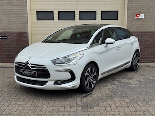 Citroën DS5 1.6 156PK So Chic Panodak|Leder/Alcantara|Automaat|Camera